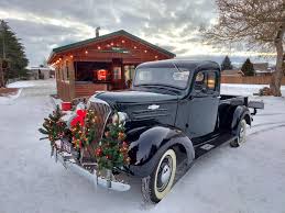 Image result for Deep Sea Green 1937 Truck