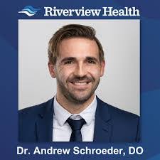 Andrew Schroeder's Instagram, Twitter & Facebook