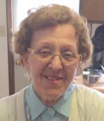 Lucille Lussier Obituary