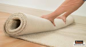 كيف تختار لون السجاد الملائم لديكور منزلك وشخصيتك تسعة