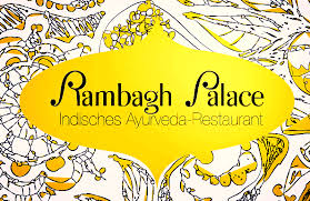 Rambagh Palace Ayurveda Restaurant Konstanz
