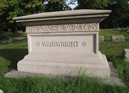 Carrie Russell Wainwright Tinker (1865-1939)