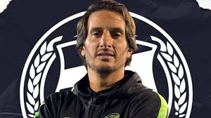 Fran Moreno se estrena como primer entrenador en la Preferente de la Región  de Murcia