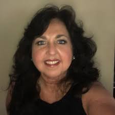 Donna Roark (@droark)