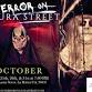 Terror on Laura Street: HALLOWEEN NIGHT event image