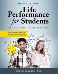 Life Performance For Students Student College Fun Student Created