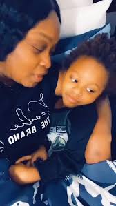 Toodie B The Brand LaShonda Singleton