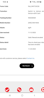 Rebate Scam - Page 6 - Verizon Community