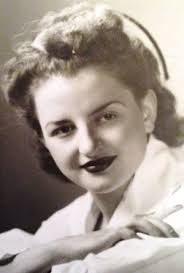 Karen Berg Obituary (2014)