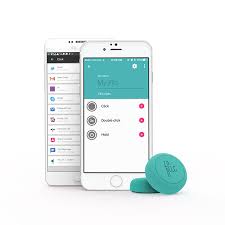 Flic Is The Wireless Bluetooth Smart Button Control Philips Hue Lifx Spotify Sonos Ifttt Ios And Android And Even Your Lifx Bluetooth Device Hue Philips