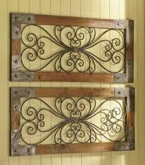 Wheaton Screen From Through The Country Door Iron Wall Decor Wrought Iron Wall Decor Home Wall Decor