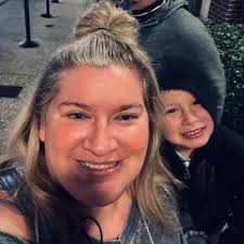 Jen Foulk (@Foulk_Jenny)