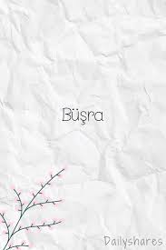 Busra Isimli Duvar Kagidi 2020 Harfleme Alintilar Duygular