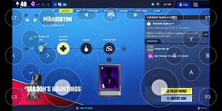 Wifi or your phones internet data is required to play online. With Geforce Now You Can Play Save The World On Mobile That S Amazing But You Need To Have 5ghz Net Otherwise You Will Experience A Little Bit Lag Fortnite