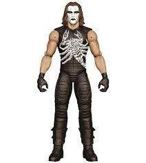 Hit enter to expand submenumarvel figures. Sting Defining Moments Wwe Action Figures Wrestling Superhero