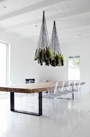 Pourquoi Choisir La Chaise Design Transparente Chaise Salle A Manger Table Salle A Manger Salle A Manger Design