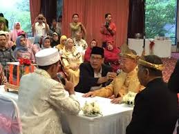 Nikah dan walimatul ursy, akad nikah dan walimah dan lainnya. Di Acara Ijab Kabul Penghulu Mengemas Pesan Dengan Humor Halaman All Kompasiana Com