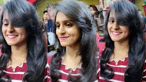 This hairstyle has a strong middle and today, not everyone requires fine hair to wear this hairstyle. Face Framing Hair Cut With Long Layered Haircut Front And Back Full Layer Haircut 2021 Advance Youtube