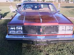 Image result for Regent Maroon 1952 Oldsmobile