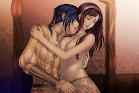 Moonlight lovers est un jeux qui a été créer par beemoov. Moonlight Lovers Magic Belodie