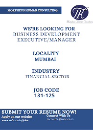 Has knowledge of complex investment services used to maintain and/or create relationships with clients. We Are Looking Forbusiness Development Executive Manager Financial Services Industry Effective Communication Skills Effective Communication Financial Services