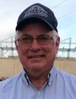 Obituary information for Rodney J. McKee