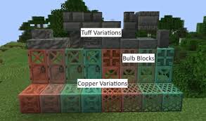 How To Make Polished Tuff In Minecraft 1.21 - Geeksforgeeks