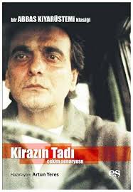 Kirazın Tadı Bir Abbas Kıyarüstemi Klasiği Satın Al: İstanbul Kitapçısı