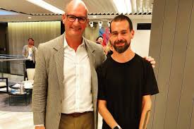 Does jack dorsey have tattoos? Five Lessons Learned From Twitter And Square S Jack Dorsey Startup Daily
