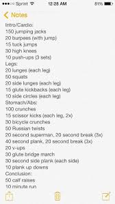 Easy At Home Workout By Jt Fitness Body Workout Plan Workout Challenge