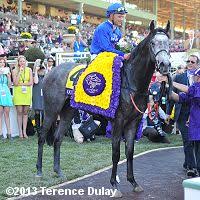 2013 Breeders Cup World Championships Results