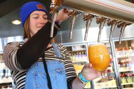 Maybe you would like to learn more about one of these? New Belgium To Hire 14 College Brand Ambassadors Brewbound