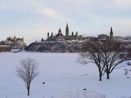 What is fun for you can bore your teen to tears! The Budget Traveller S Guide To Visiting Ottawa In Winter Budgettraveller