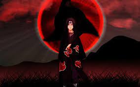 Uchiha Itachi 1080p 2k 4k 5k Hd Wallpapers Free Download Wallpaper Flare