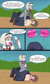 Rule34 - If it exists, there is porn of it  anna nishikinomiya  5917825