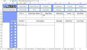 The best way to draft this template is to make it using excel sheet. Customer Database In Excel Template Download Free Excel Database Templates Download Vincegray2014 Especially Customer Record In Excel You Just Download A Simple Formula Base Template Code Ilmu