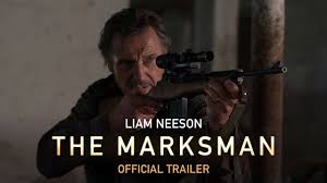 For everybody, everywhere, everydevice, and everything Full Movie The Marksman 2021