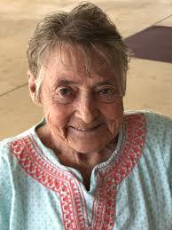 Sylvia Imogene Hawkins Bennett