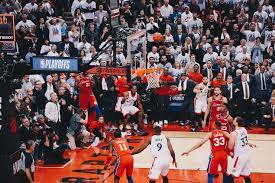 Game 6 of the nba finals was tight, going back and forth between the raptors and the golden state warriors. Relive When Buzzer Beater By Kawhi Leonard Changed The Toronto Raptors Legacy Sportal World Sports News