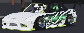 Fr legends livery codes r32. S13 180 Livery Fully Customizable Pastebin In Comments Frlegends
