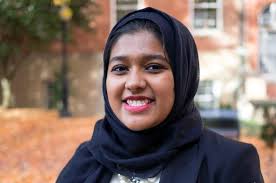 Georgetown Student Worked to End Poverty in Mabule, Botswana