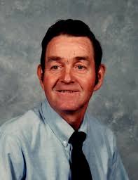 Edward Ferguson Obituary