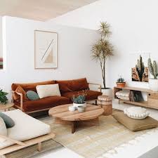 Desert Style Retro Home Decor Retro Home House Interior