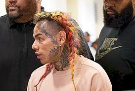 We would like to show you a description here but the site won't allow us. 6ix9ine Aka Tekashi69 Net Worth July 2021