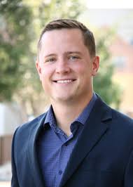 James Hendricks, Financial Advisor