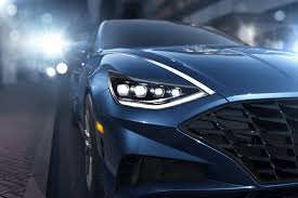 Hyundai elantra vs sonata 2020. Hyundai Sonata Vs Hyundai Elantra Feldman Hyundai Of New Hudson