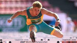 Check spelling or type a new query. Aussie Decathlete Ash Moloney Establishes Himself As A Medal Chance