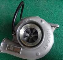 HOWO Sinotruk HX50 VG1560118227 Turbo Kits CHRA Turbocharger