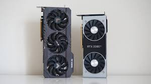 Dec 08, 2020 · rtx 3060 ti vs rtx 2080 super: Nvidia Rtx 3080 Vs 2080 Ti Which 4k Graphics Card Is Better Rock Paper Shotgun