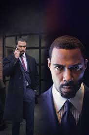 POWER BOOK III Raising...